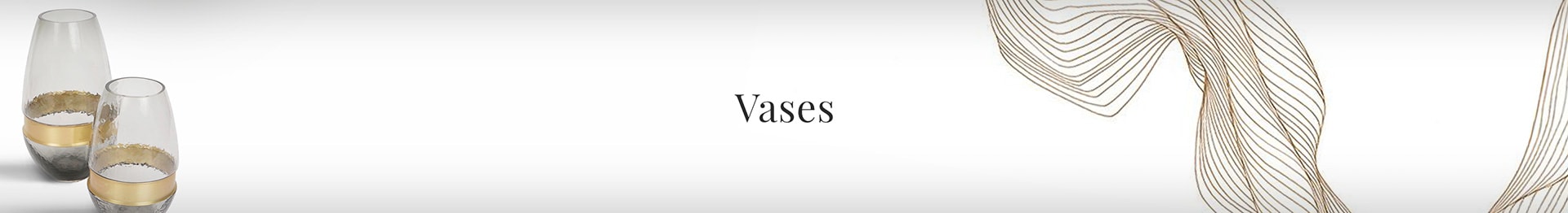 Vases